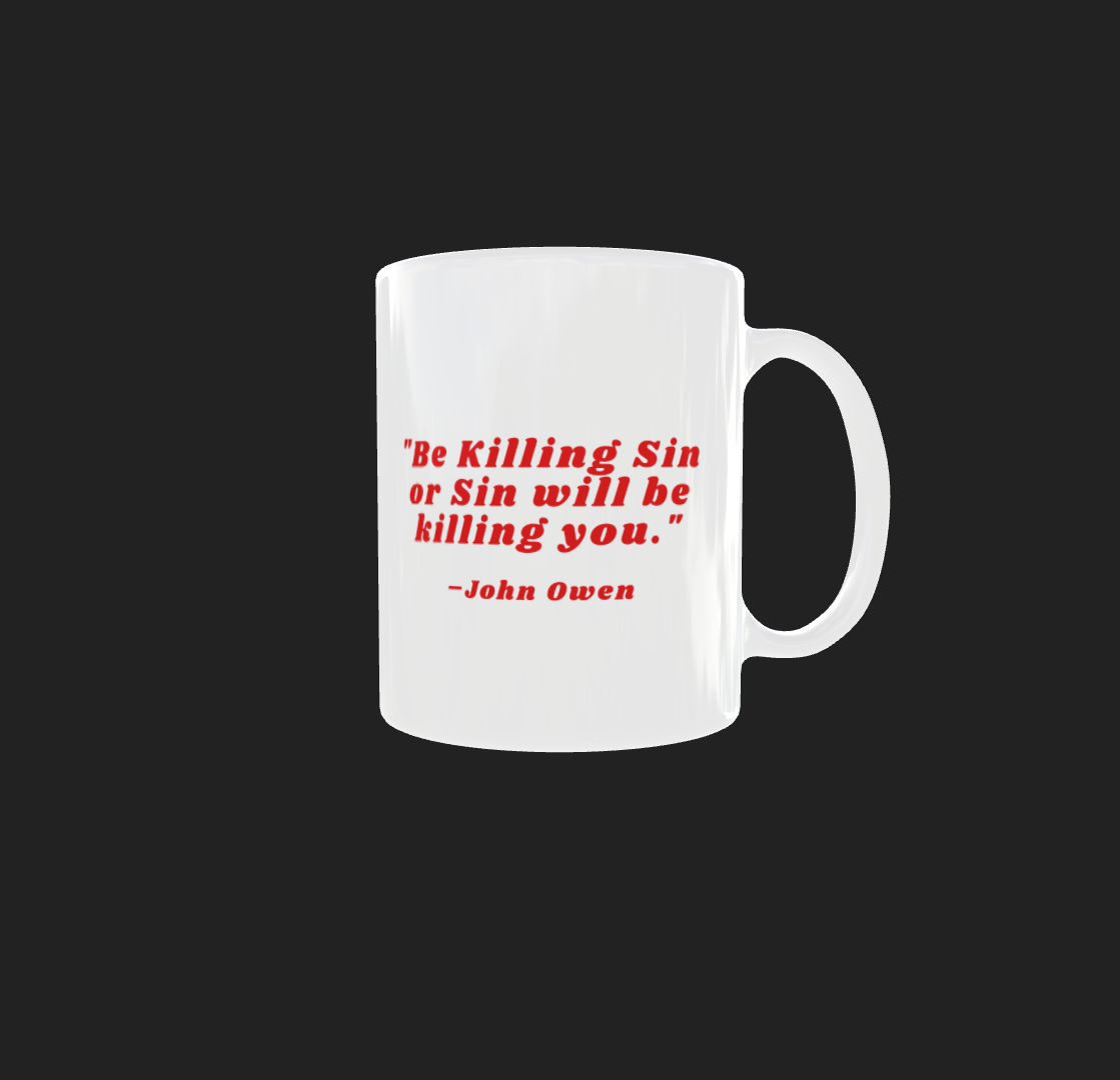 MUG: Be Killing Sin