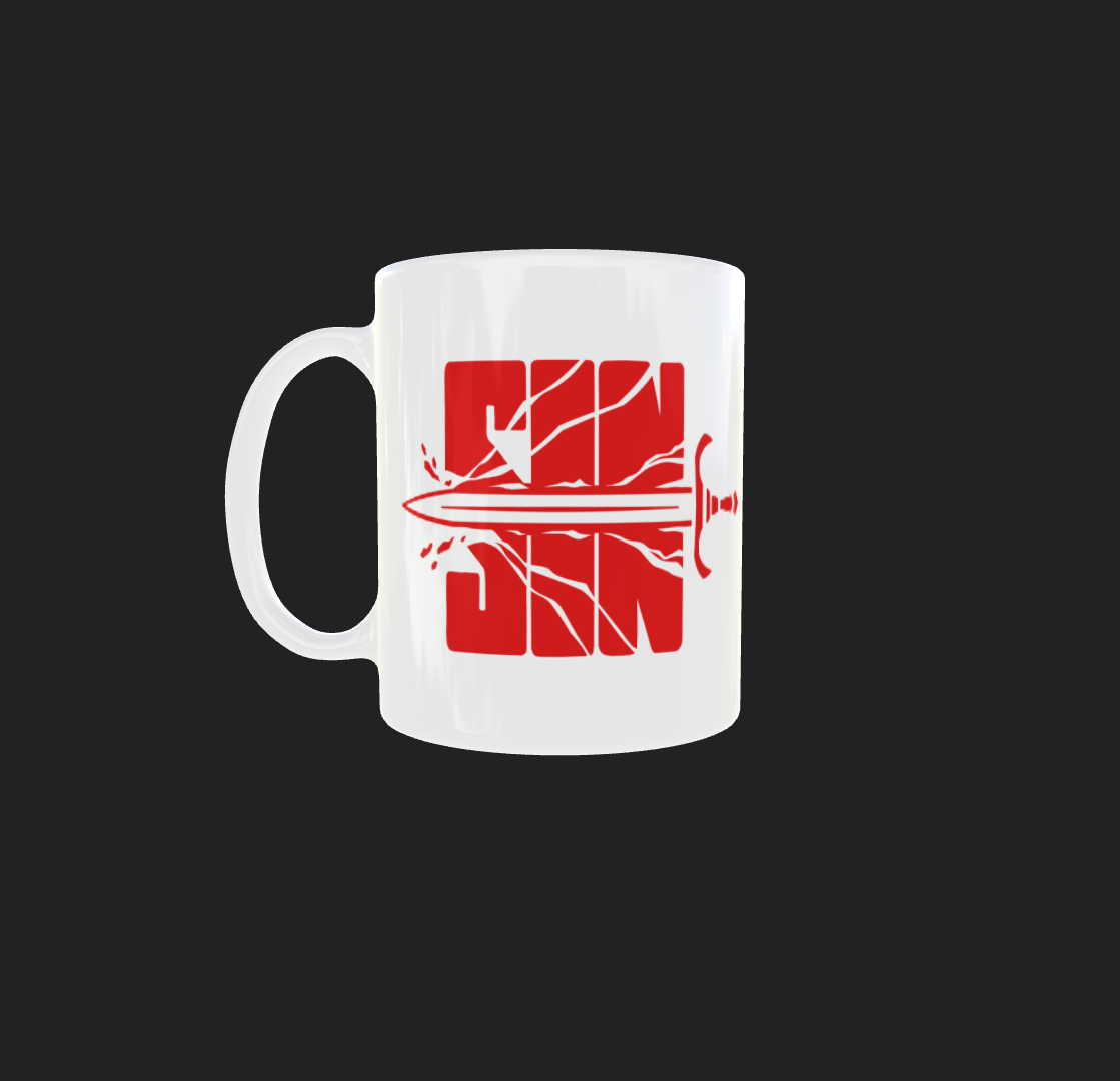 MUG: Be Killing Sin