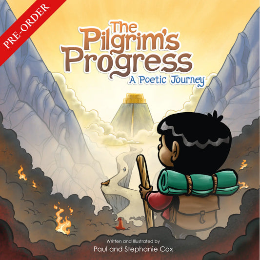 The Pilgrim's Progress: A Poetic Journey