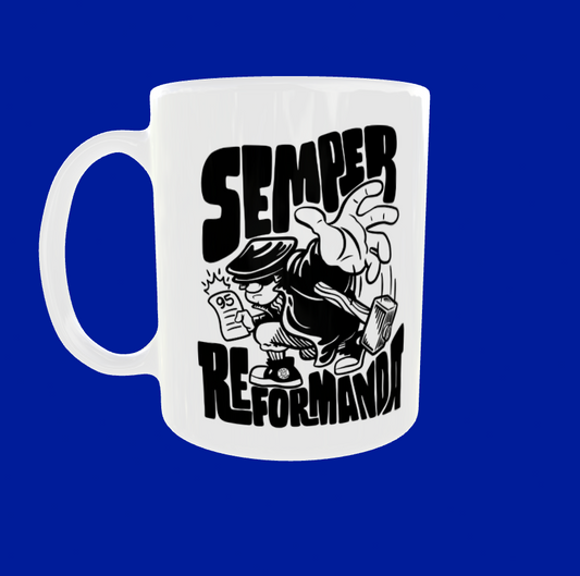 MUG: Semper Reformanda